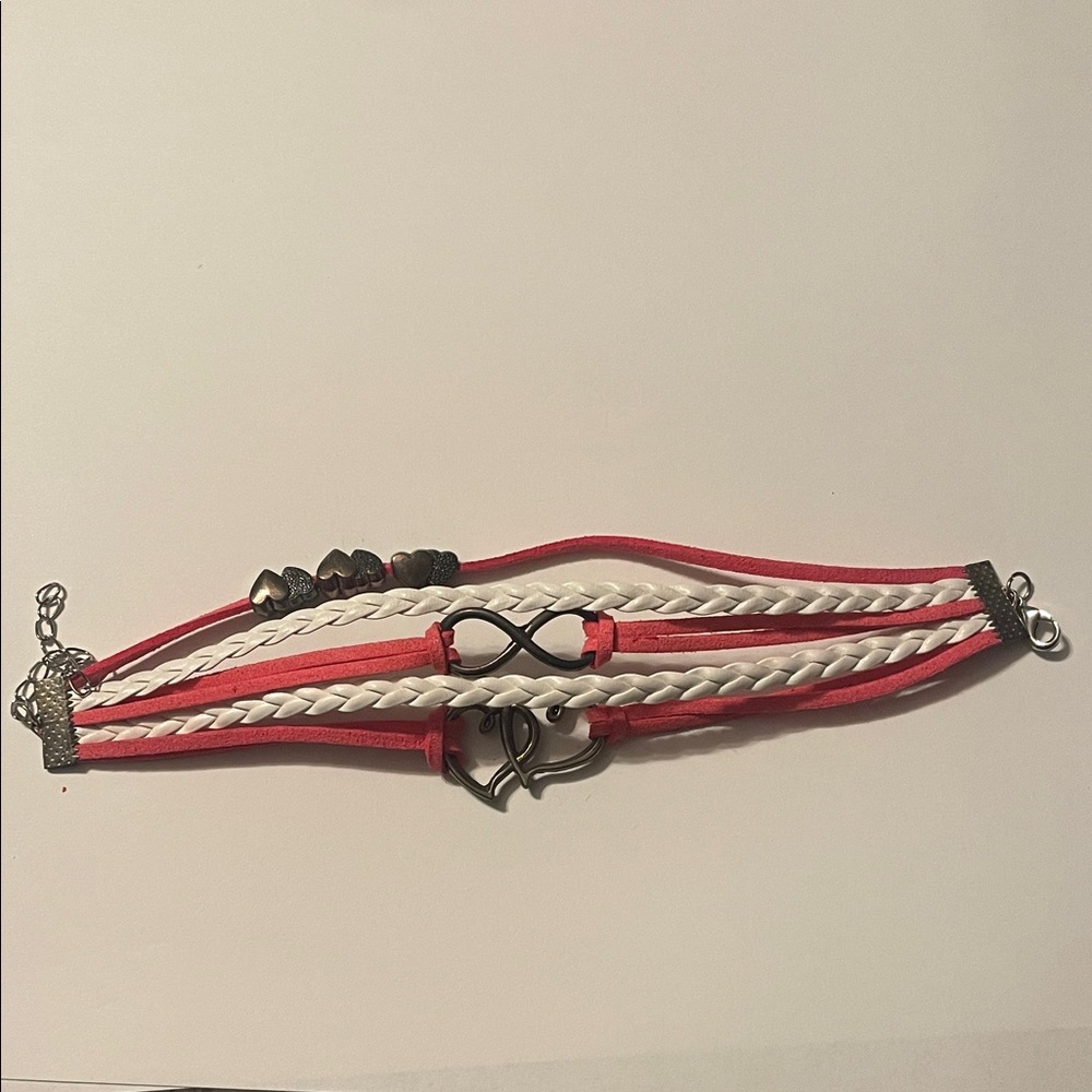 bracelet stack